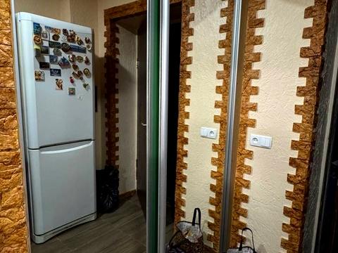 квартира по адресу Достоинства ул., 30