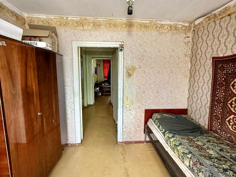 квартира за адресою Пгу, 17