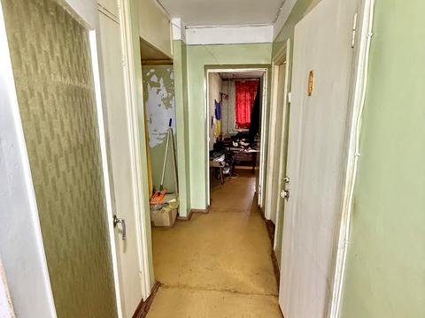 квартира за адресою Пгу, 17