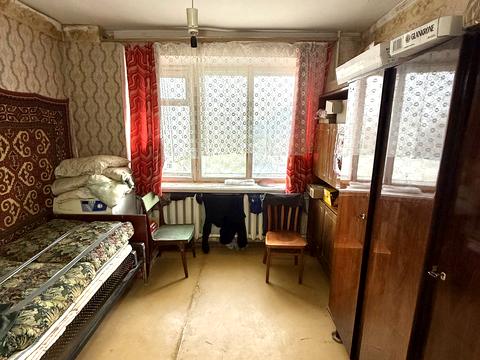 квартира за адресою Пгу, 17