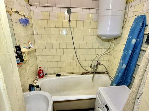 квартира за адресою Пгу, 17