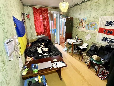 квартира за адресою Пгу, 17