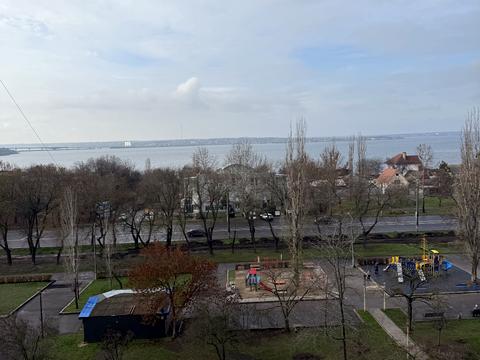 квартира за адресою Пгу, 17