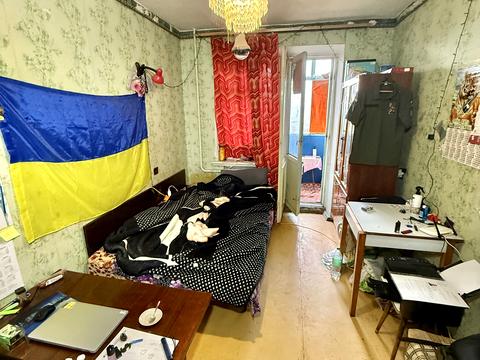 квартира за адресою Пгу, 17