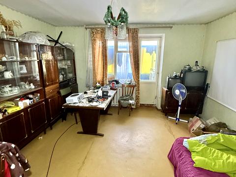 квартира за адресою Пгу, 17