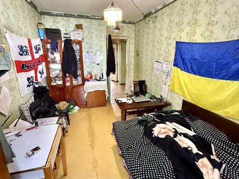 квартира за адресою Пгу, 17