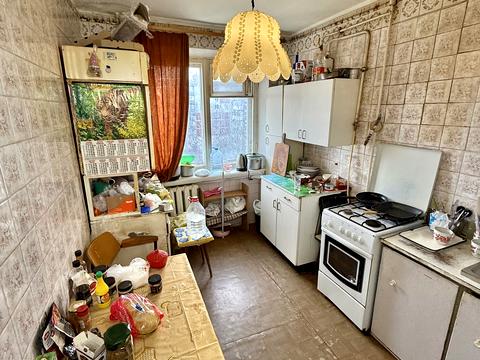 квартира за адресою Пгу, 17