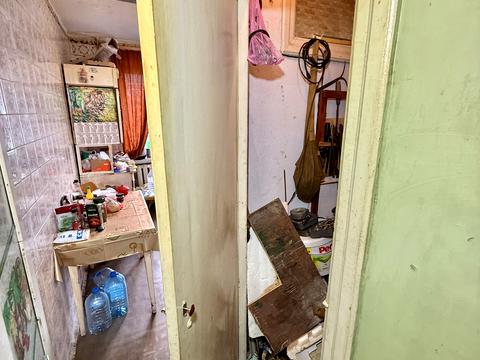 квартира за адресою Пгу, 17