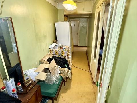 квартира за адресою Пгу, 17