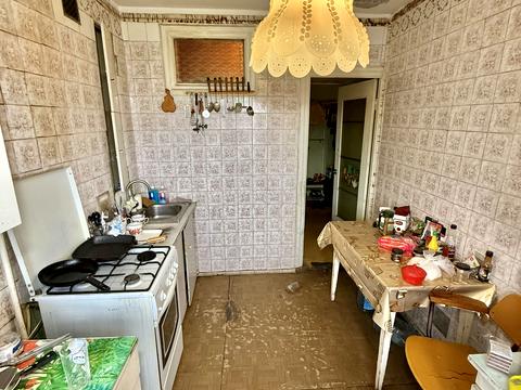 квартира за адресою Пгу, 17