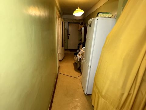 квартира за адресою Пгу, 17