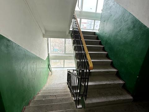 квартира за адресою Пгу, 17