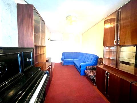 квартира за адресою Харків, Перемоги просп., 48