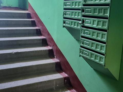 квартира за адресою Харків, Перемоги просп., 48