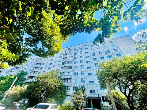 квартира за адресою Харків, Перемоги просп., 48