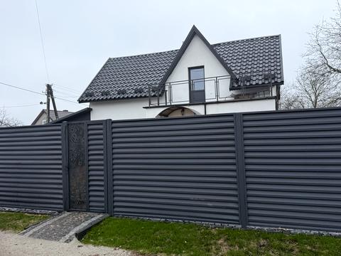 будинок за адресою с. Збиранка, Нова