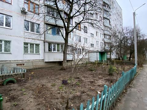 квартира за адресою Харків, Перемоги просп., 48