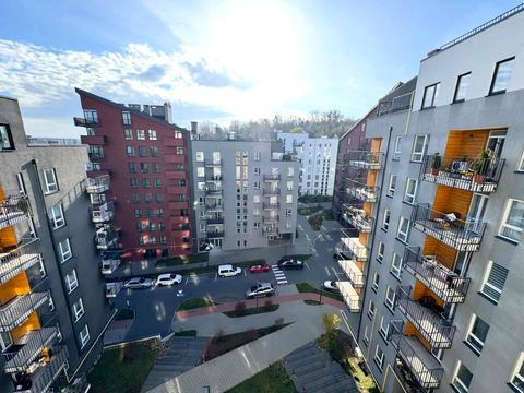 квартира за адресою Львів, Малоголосківська вул., 36