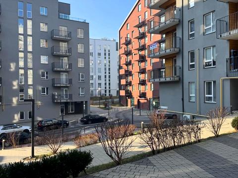 квартира за адресою Львів, Малоголосківська вул., 36