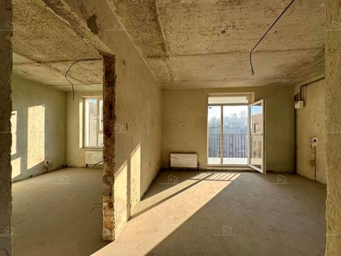 квартира за адресою Львів, Малоголосківська вул., 36