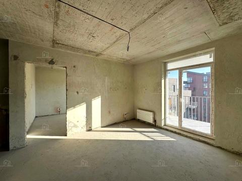 квартира за адресою Львів, Малоголосківська вул., 36