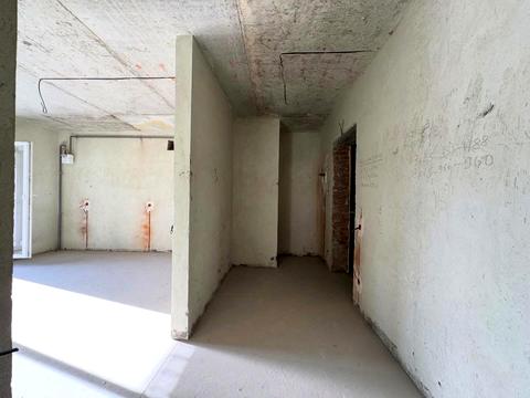 квартира за адресою Львів, Малоголосківська вул., 36