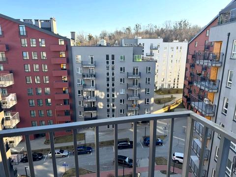 квартира за адресою Львів, Малоголосківська вул., 36