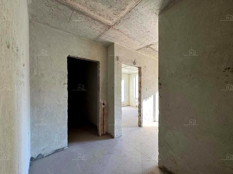 квартира за адресою Львів, Малоголосківська вул., 36