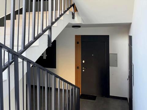 квартира за адресою Львів, Малоголосківська вул., 36