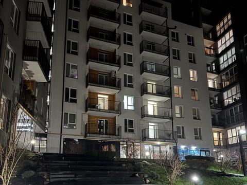 квартира за адресою Львів, Малоголосківська вул., 36