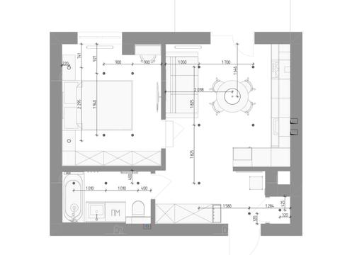 квартира за адресою Львів, Малоголосківська вул., 36