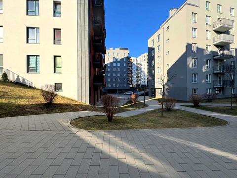 квартира за адресою Львів, Малоголосківська вул., 36