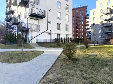 квартира за адресою Львів, Малоголосківська вул., 36