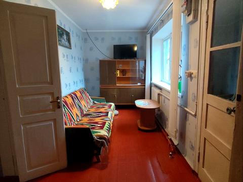 будинок за адресою Григорія Квітки-Основ'яненка вул. (Петровського)