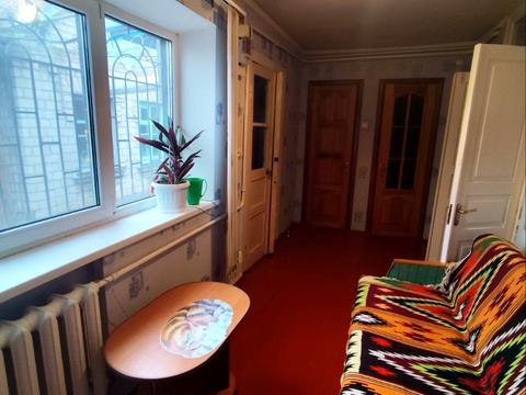 будинок за адресою Григорія Квітки-Основ'яненка вул. (Петровського)