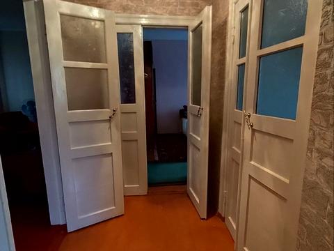 будинок за адресою Григорія Квітки-Основ'яненка вул. (Петровського)