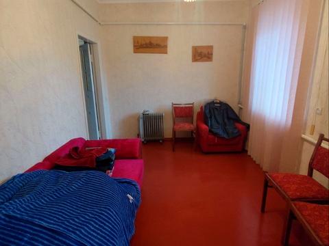 будинок за адресою Григорія Квітки-Основ'яненка вул. (Петровського)