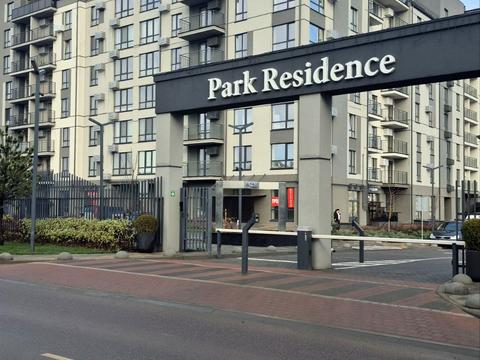 комерційна за адресою Санаторна вул., 20