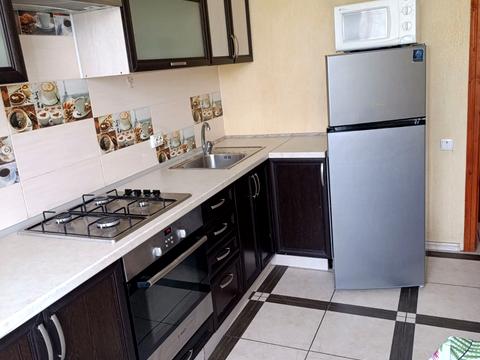 квартира по адресу Галицкая ул., 66а