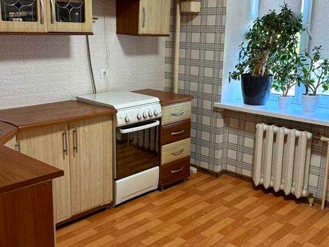 квартира по адресу Александра Бедного ул., 11