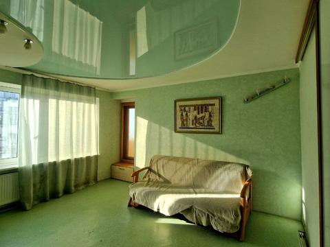 квартира по адресу Юрия Липы ул. (Усенка), 3