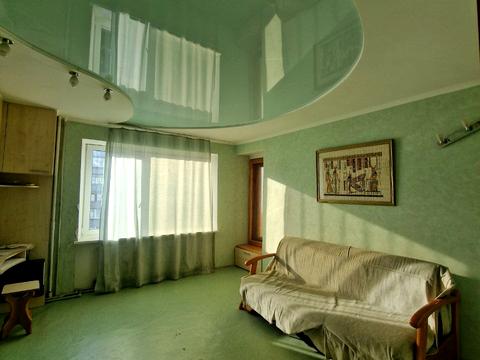 квартира по адресу Юрия Липы ул. (Усенка), 3