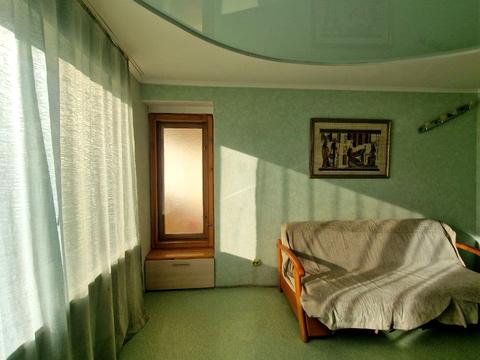 квартира по адресу Юрия Липы ул. (Усенка), 3