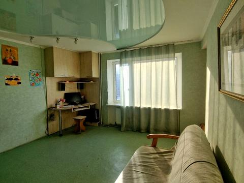 квартира по адресу Юрия Липы ул. (Усенка), 3