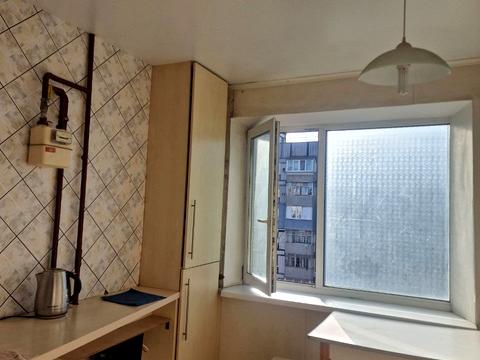 квартира по адресу Юрия Липы ул. (Усенка), 3