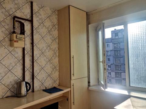 квартира по адресу Юрия Липы ул. (Усенка), 3