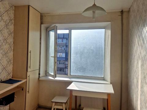 квартира по адресу Юрия Липы ул. (Усенка), 3