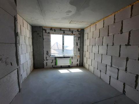 квартира по адресу Строительная ул., 50-А