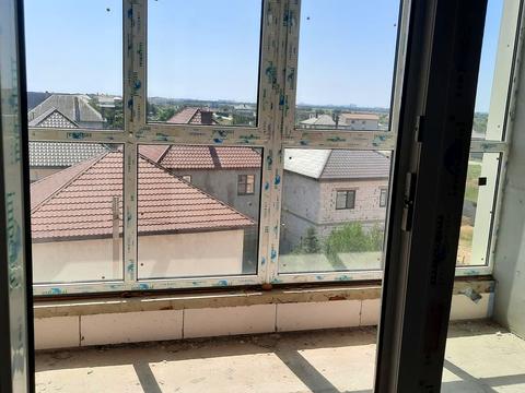 квартира по адресу Строительная ул., 50-А