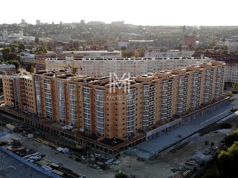 квартира за адресою Лосівський пров., 4